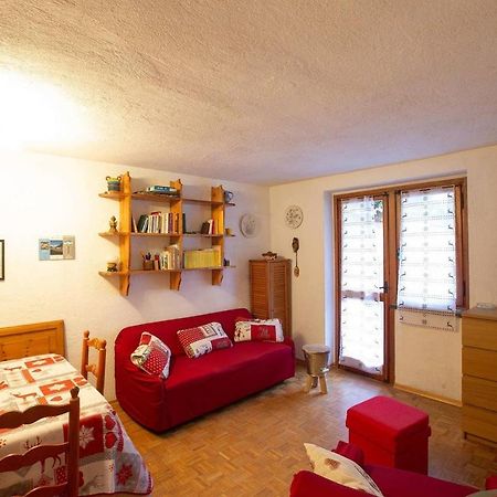 Joivy Flat For 6, In The Historic Town Pre-Saint-Didier Lejlighed Eksteriør billede