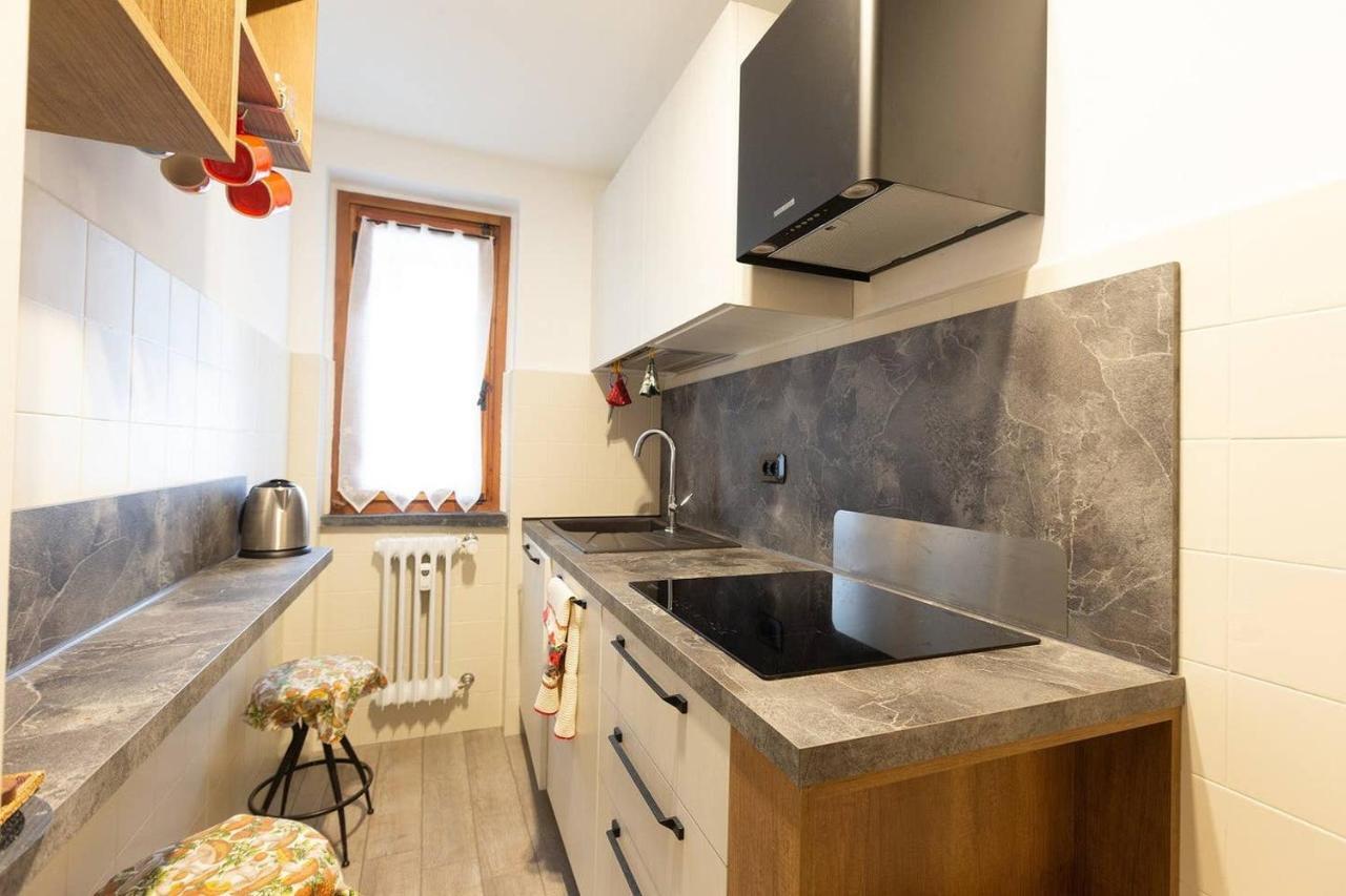 Joivy Flat For 6, In The Historic Town Pre-Saint-Didier Lejlighed Eksteriør billede