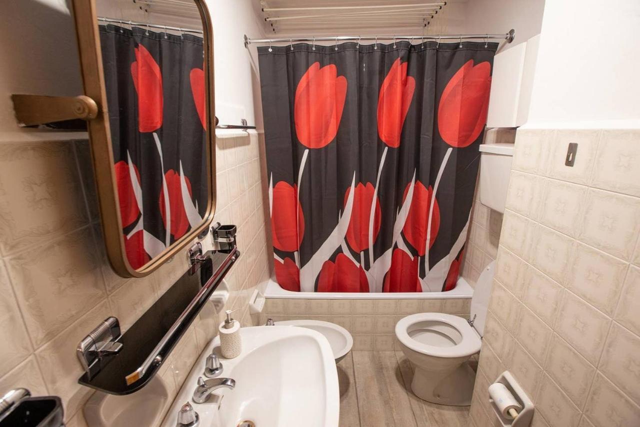 Joivy Flat For 6, In The Historic Town Pre-Saint-Didier Lejlighed Eksteriør billede